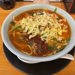 ラーメン みちのく - 