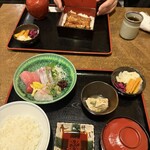 鰻　神田明神下　喜川 - 