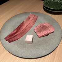 個室焼肉 銀座きたお - 