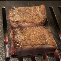 USHIMITSU NISHIAZABU - 