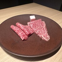 個室焼肉 銀座きたお - 