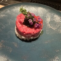 個室焼肉 銀座きたお - 