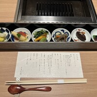 個室焼肉 銀座きたお - 
