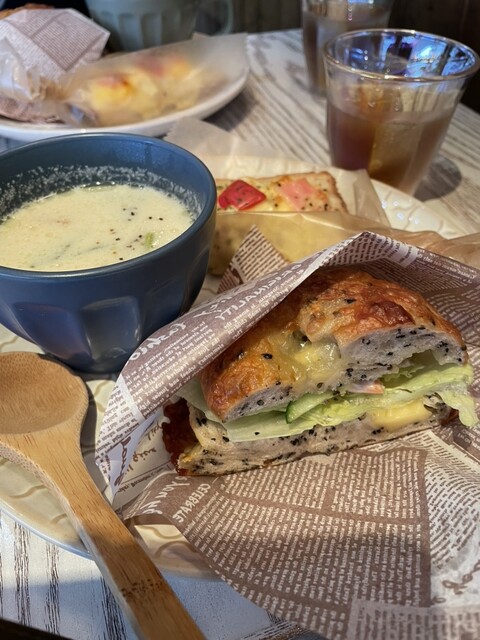 パンの丘 jwclOMZs7ZC355BFVN3wsVMd9Pf4eA