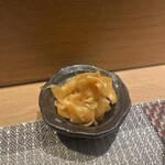 秋葉原 鮨 上村 - 