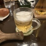 フィネガンズ・バー＆グリル - 