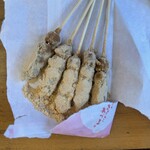 浅草きびだんご　あづま - 