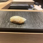 秋葉原 鮨 上村 - 