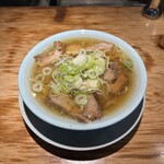 えっちゃんラーメン。 - 