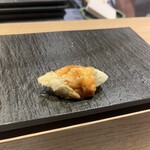 秋葉原 鮨 上村 - 