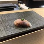 秋葉原 鮨 上村 - 