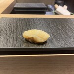 秋葉原 鮨 上村 - 