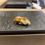 秋葉原 鮨 上村 - 