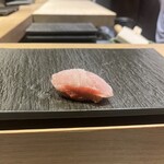 秋葉原 鮨 上村 - 