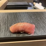 秋葉原 鮨 上村 - 