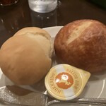 フィネガンズ・バー＆グリル - 