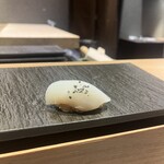 秋葉原 鮨 上村 - 