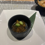 秋葉原 鮨 上村 - 