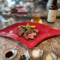 鉄板焼 MYDO - 