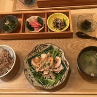 旬和膳きゅう - 