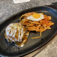 鉄板焼 MYDO - 