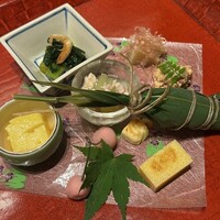 寿司 はせ川 心斎橋本店 - 