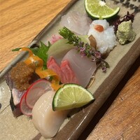 寿司 はせ川 心斎橋本店 - 