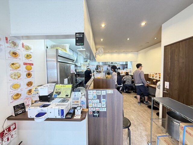 Menya Hanabi Chikusa Ten photo 4