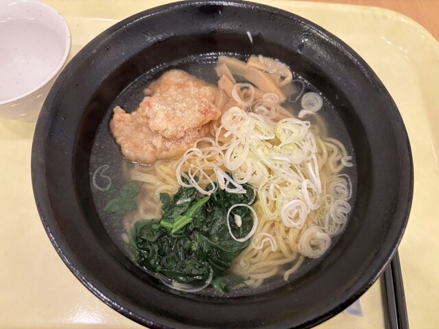 Hokudai Seikyo no Shokudo Nogakubu Shokudo photo 2