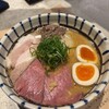 熱田味噌拉麺ぶりゆ