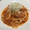 イタリア食堂 ポルチェリーノ  ペリエ千葉店