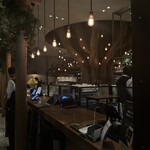 バルバッコア 高輪店 - 