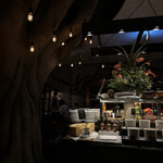 バルバッコア 高輪店 - 