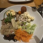 バルバッコア 高輪店 - 