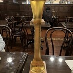 フィネガンズ・バー＆グリル - 