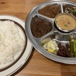 コスギカレー - 