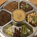 コスギカレー - 