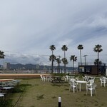 KAMOGAWA BREWERY - とにかく雰囲気いいですねー