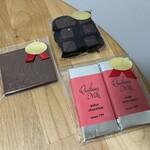 ショコラティエ・ミキ - 