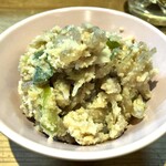 むこのっそん - 具沢山おから