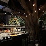 バルバッコア 高輪店 - 