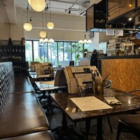 ビストロ クレスタ 麻布十番 - 