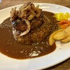 カレー屋SUN - 