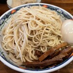 奈つやの中華そば - 