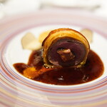 シェ・イノ - マリアカラス