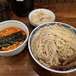 奈つやの中華そば - 