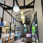 道の駅 虹の湖 - 