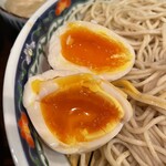 奈つやの中華そば - 