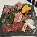 信州焼肉 南山亭 - 