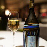 シェ・イノ - ペアリングにて